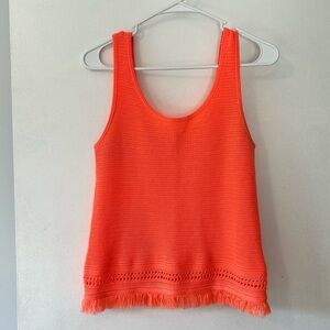 Lilly Pulitzer Knit Tank